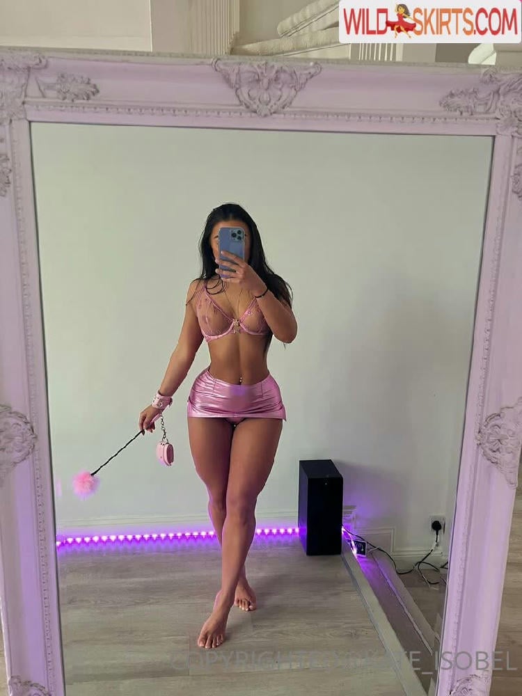 Kate Sharp / Kate_Isobel / kate_isobeldaisy2 nude OnlyFans, Instagram leaked photo #79