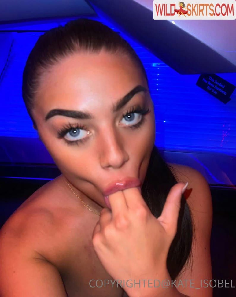 Kate Sharp / Kate_Isobel / kate_isobeldaisy2 nude OnlyFans, Instagram leaked photo #95