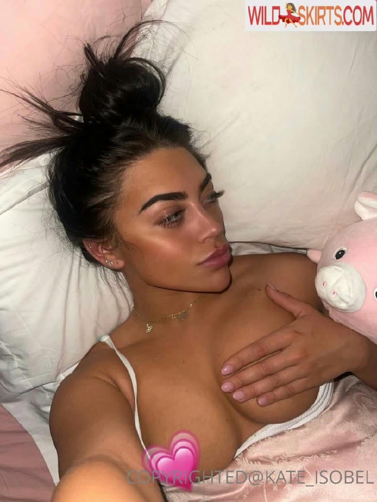 Kate Sharp / Kate_Isobel / kate_isobeldaisy2 nude OnlyFans, Instagram leaked photo #55