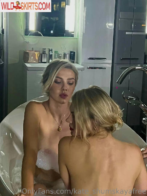 Kate Shumskaya / kate_shumskaya / mimisskate / mimisskate on TikTok nude OnlyFans, Instagram leaked photo #104