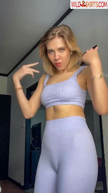 Kate Shumskaya / kate_shumskaya / mimisskate / mimisskate on TikTok nude OnlyFans, Instagram leaked photo #108