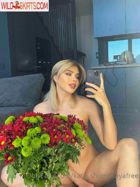 Kate Shumskaya / kate_shumskaya / mimisskate / mimisskate on TikTok nude OnlyFans, Instagram leaked photo #254