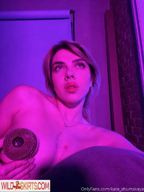 Kate Shumskaya / kate_shumskaya / mimisskate / mimisskate on TikTok nude OnlyFans, Instagram leaked photo #266