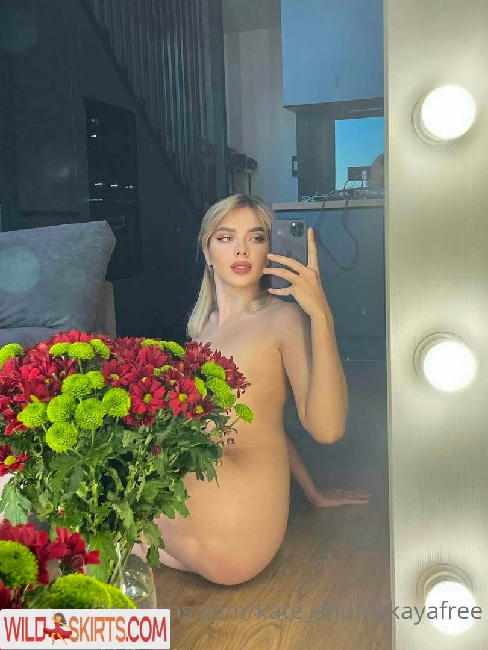 Kate Shumskaya / kate_shumskaya / mimisskate / mimisskate on TikTok nude OnlyFans, Instagram leaked photo #298