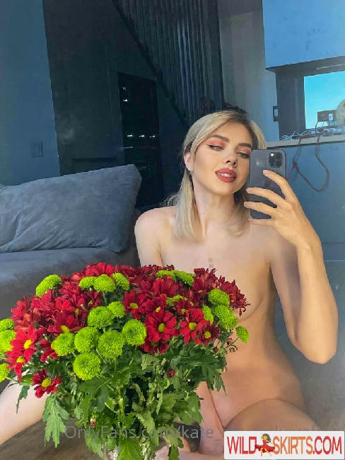 Kate Shumskaya / kate_shumskaya / mimisskate / mimisskate on TikTok nude OnlyFans, Instagram leaked photo #292