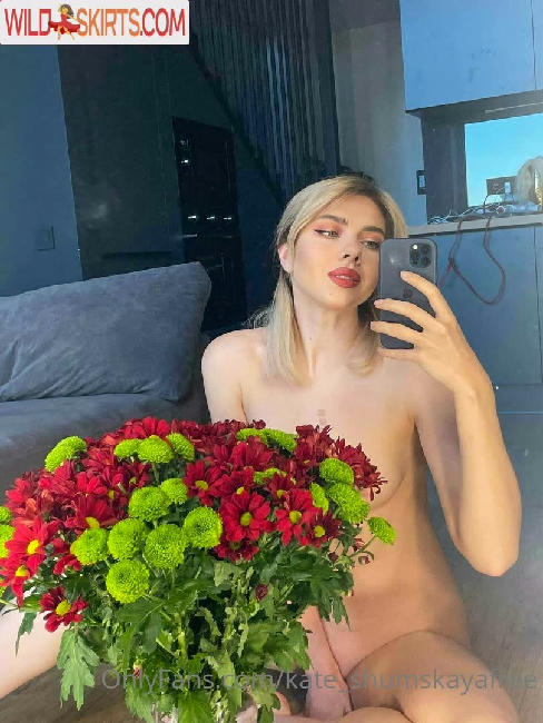 Kate Shumskaya / kate_shumskaya / mimisskate / mimisskate on TikTok nude OnlyFans, Instagram leaked photo #306