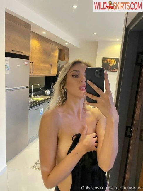 Kate Shumskaya / kate_shumskaya / mimisskate / mimisskate on TikTok nude OnlyFans, Instagram leaked photo #194