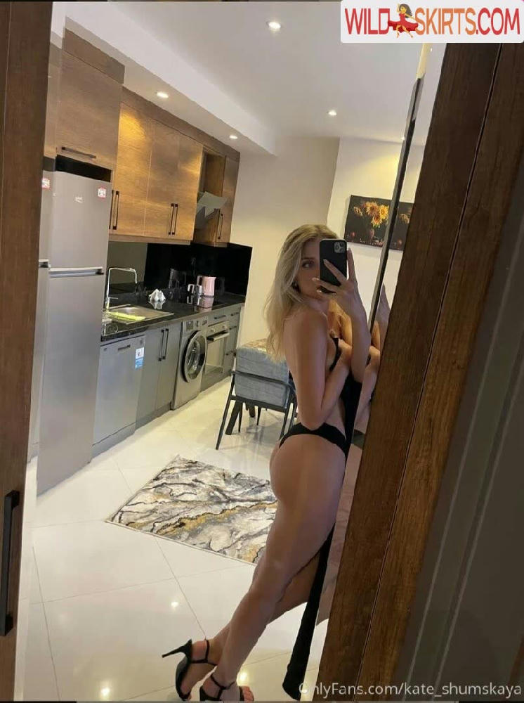 Kate Shumskaya / kate_shumskaya / mimisskate / mimisskate on TikTok nude OnlyFans, Instagram leaked photo #62