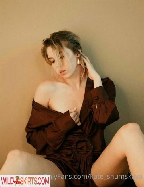 Kate Shumskaya / kate_shumskaya / mimisskate / mimisskate on TikTok nude OnlyFans, Instagram leaked photo #180