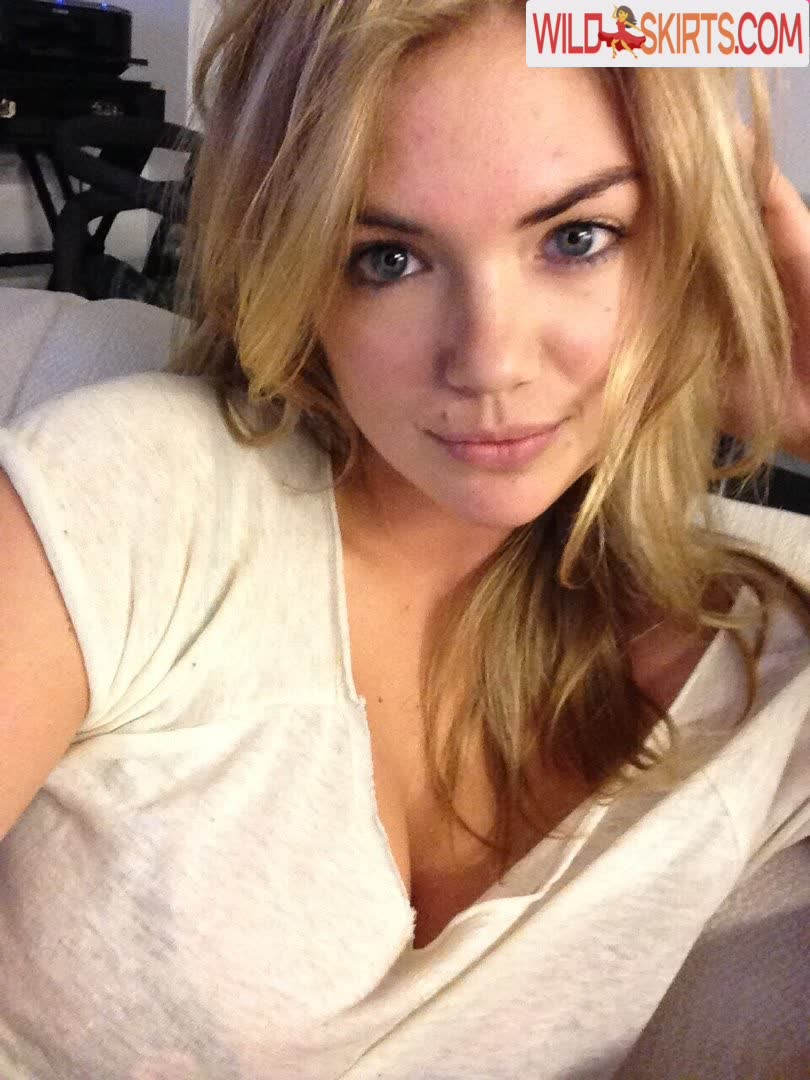 Kate Upton nude leaked photo #18