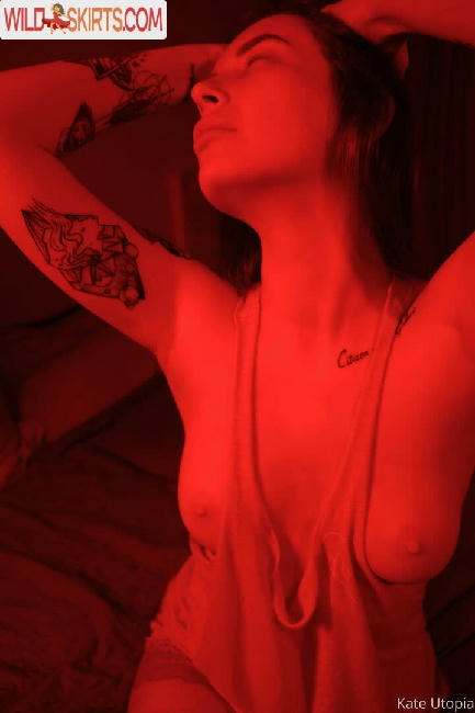 kate_utopiaa / kate_utopia / kate_utopiaa / utopia_kate nude OnlyFans, Instagram leaked photo #92