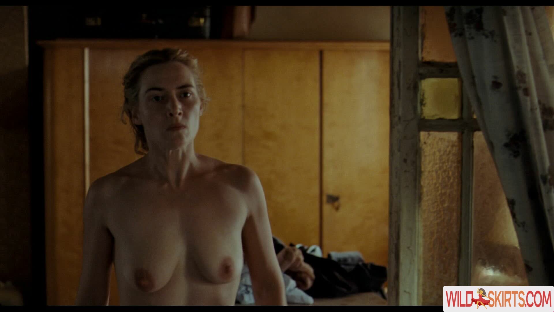 Kate Winslet nude leaked photo #146