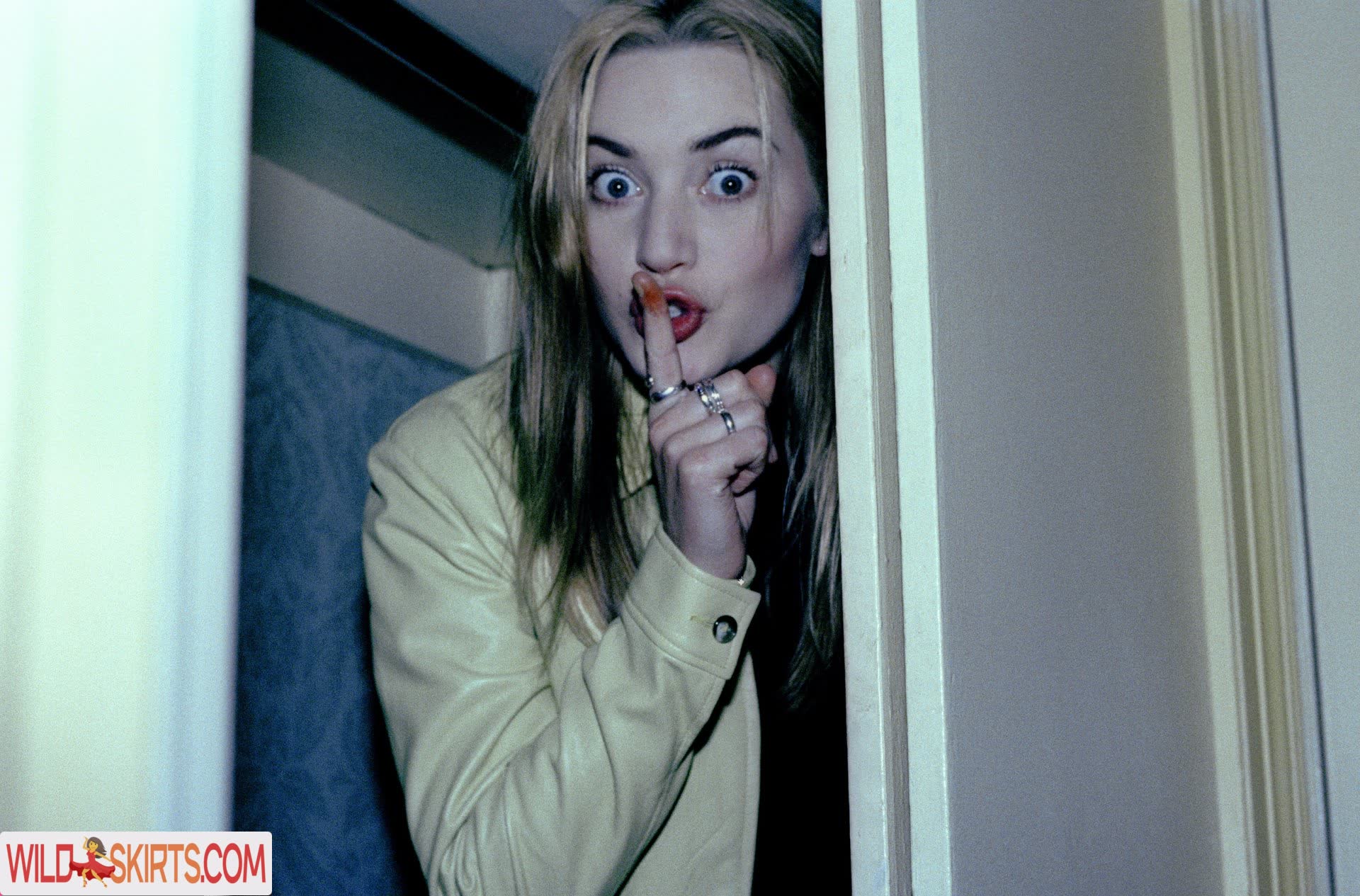 Kate Winslet nude leaked photo #94