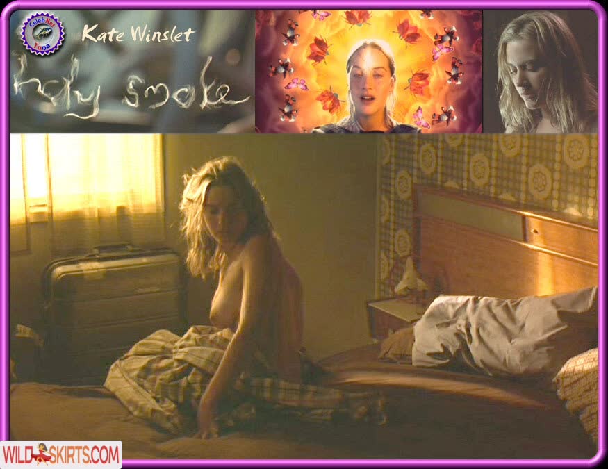 Kate Winslet nude leaked photo #80