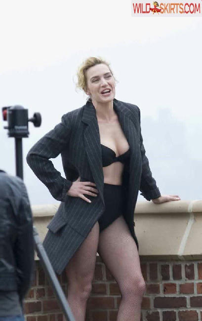 Kate Winslet / kate.winslet.official nude Instagram leaked photo #143