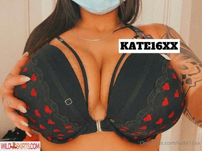 Kate16xx / _kate16 / kate16xx nude OnlyFans, Instagram leaked photo #18