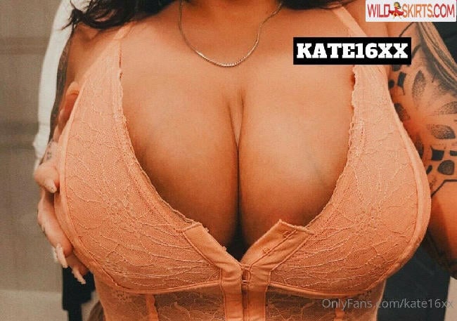 Kate16xx / _kate16 / kate16xx nude OnlyFans, Instagram leaked photo #14