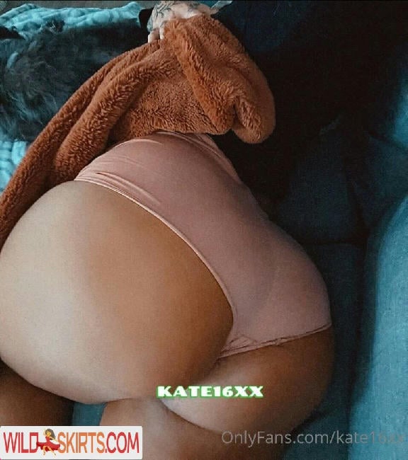 Kate16xx / _kate16 / kate16xx nude OnlyFans, Instagram leaked photo #25