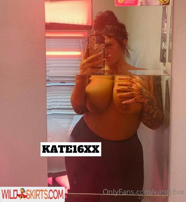 Kate16xx / _kate16 / kate16xx nude OnlyFans, Instagram leaked photo #27