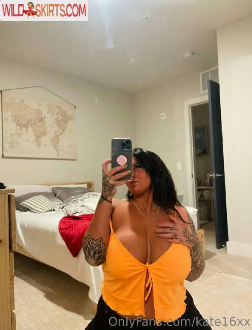 Kate16xx / _kate16 / kate16xx nude OnlyFans, Instagram leaked photo #73