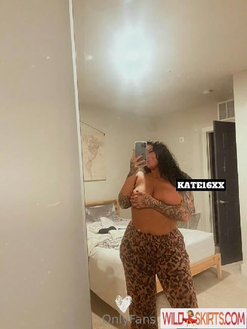 Kate16xx / _kate16 / kate16xx nude OnlyFans, Instagram leaked photo #65