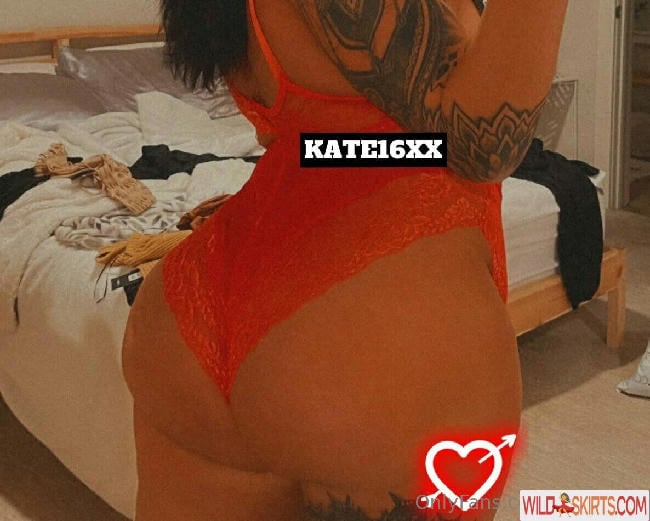 Kate16xx / _kate16 / kate16xx nude OnlyFans, Instagram leaked photo #78