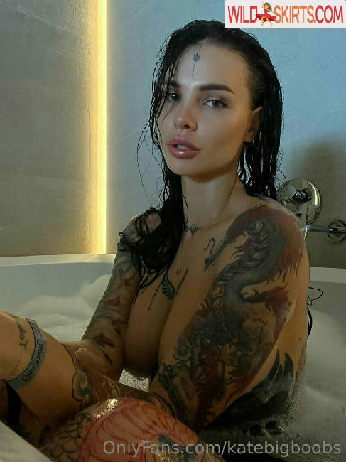 katebigboobs / katebigboobs / katesiebobs nude OnlyFans, Instagram leaked photo #108