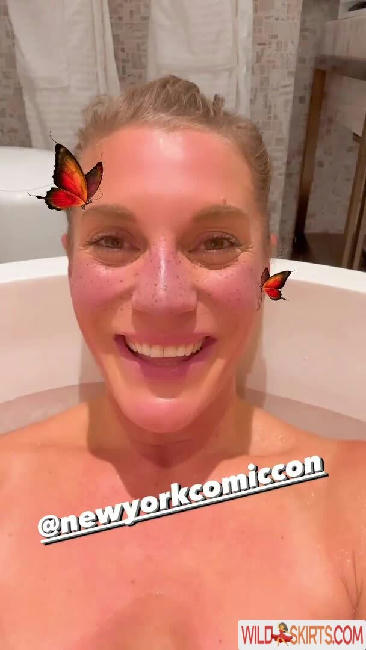 Katee Sackhoff / therealkateesackhoff nude Instagram leaked photo #144