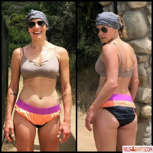 Katee Sackhoff / therealkateesackhoff nude Instagram leaked photo #43