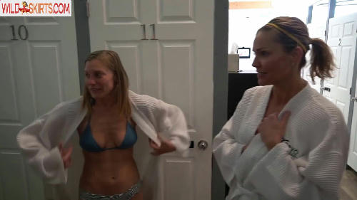 Katee Sackhoff / therealkateesackhoff nude Instagram leaked photo #6