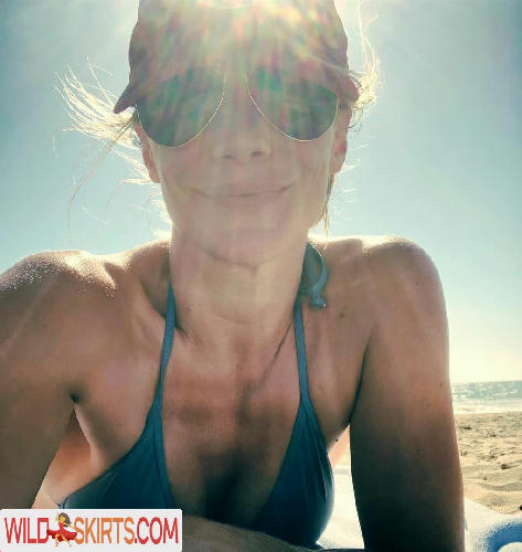 Katee Sackhoff / therealkateesackhoff nude Instagram leaked photo #17