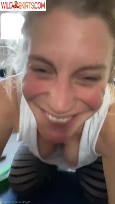 Katee Sackhoff / therealkateesackhoff nude Instagram leaked video #136