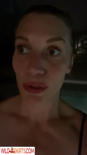 Katee Sackhoff / therealkateesackhoff nude Instagram leaked video #142