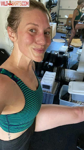 Katee Sackhoff / therealkateesackhoff nude Instagram leaked photo #26