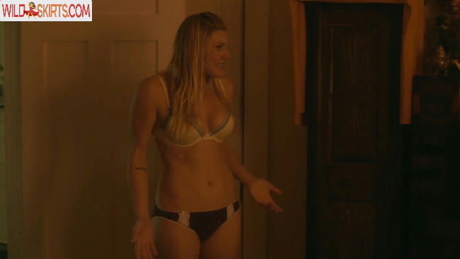 Katee Sackhoff / therealkateesackhoff nude Instagram leaked photo #81