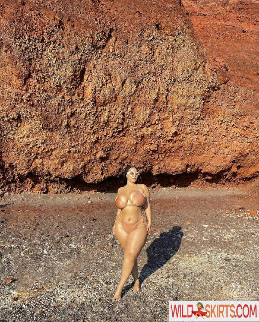 Katelyn Folasade / katelyn_runck / katelynsade nude OnlyFans, Instagram leaked photo #34