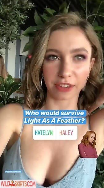 Katelyn Nacon / katelynnacon nude Instagram leaked photo #10