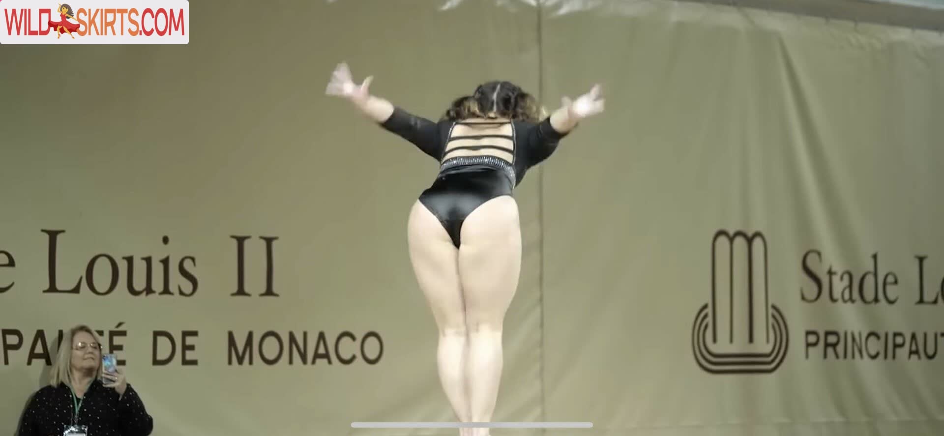 Katelyn Ohashi nude leaked photo #32