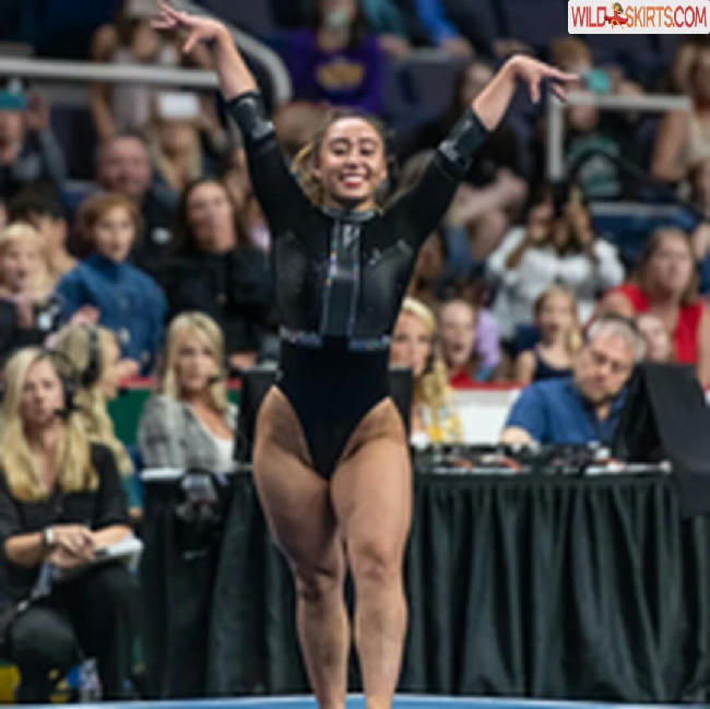 Katelyn Ohashi / katelyn_ohashi nude Instagram leaked photo #11