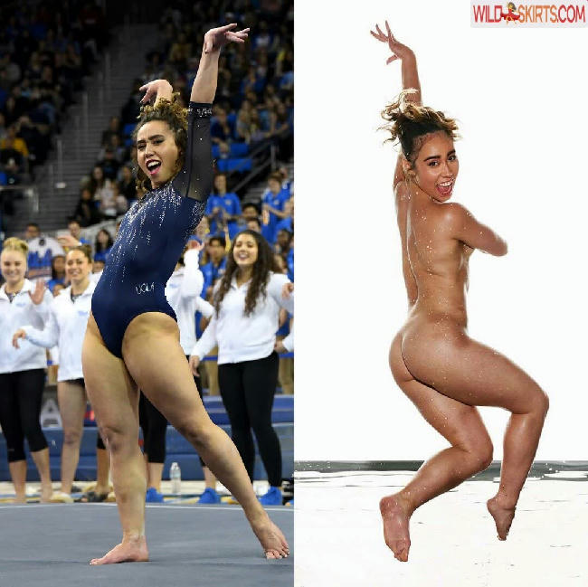 Katelyn Ohashi / katelyn_ohashi nude Instagram leaked photo #16