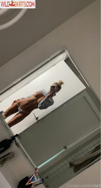 Katelyn / KT Lordahl / ktlordahl / nnayetakk nude OnlyFans, Instagram leaked photo #183