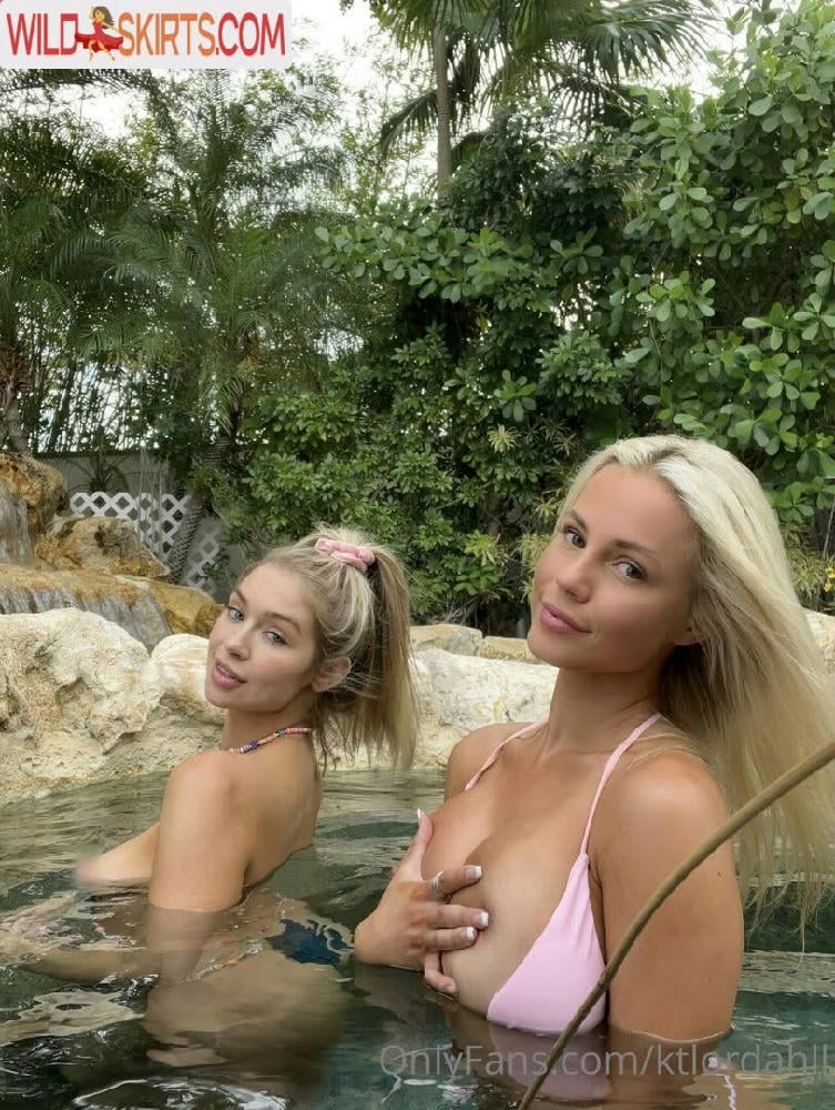 Katelyn / KT Lordahl / ktlordahl / nnayetakk nude OnlyFans, Instagram leaked photo #22