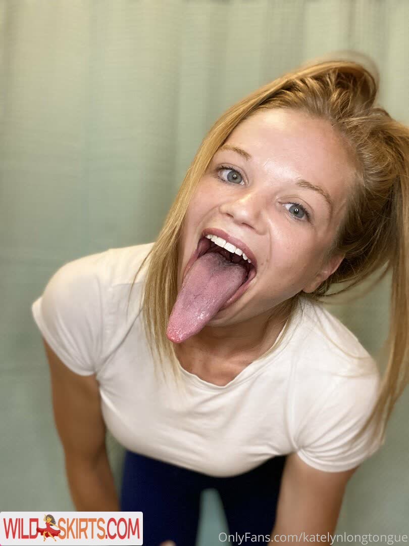 Katelynlongtongue nude leaked photo #4