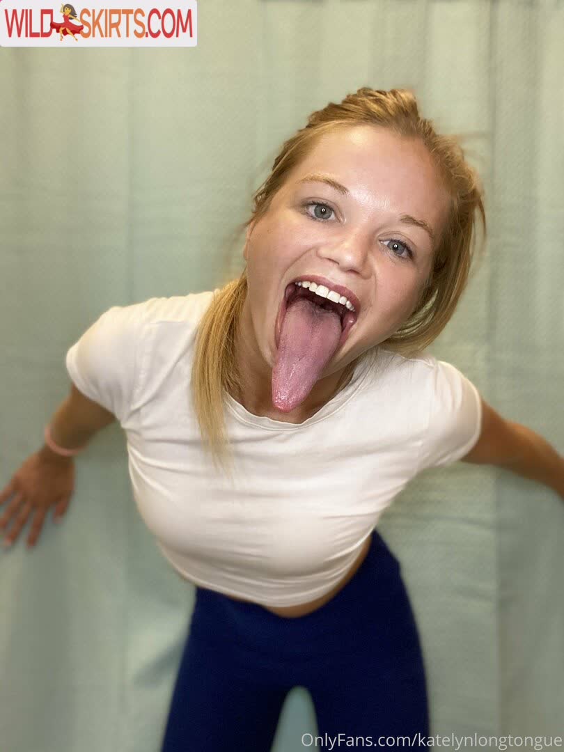 Katelynlongtongue nude leaked photo #12