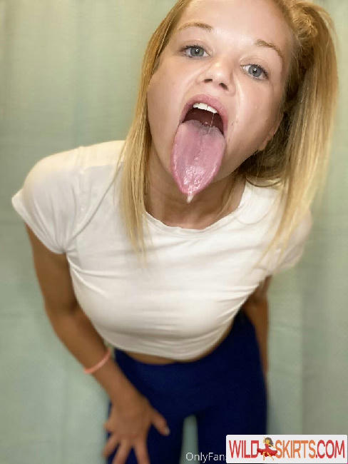 katelynlongtongue / katelynlongtongue / longtonguekate nude OnlyFans, Instagram leaked photo #13