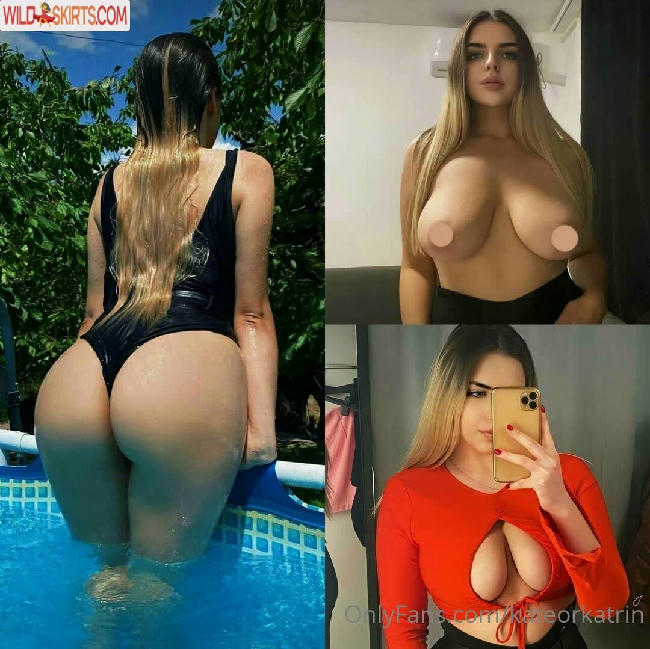 kateorkatrin / Kitsune / Kitsunekk / Lustful_modest / kateorkatrin / kkkkkkatrin nude OnlyFans, Instagram leaked photo #19