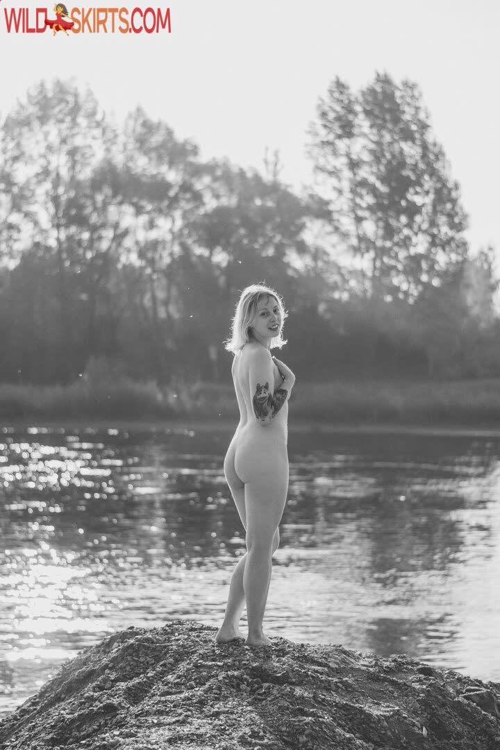katereenkis / Ekaterina Denisova / katereens nude Instagram leaked photo #19