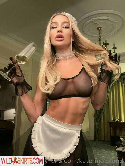 katerina.blondx / katerina.blonde / kateryna_dr_66 / kattequeen nude OnlyFans, Instagram leaked photo #50