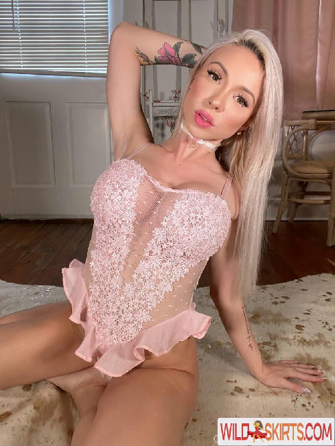 Katerina Kay / belleofnola / imkaterinakay nude OnlyFans, Instagram leaked photo #32