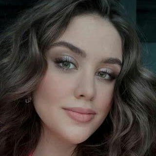 Katerina999 avatar